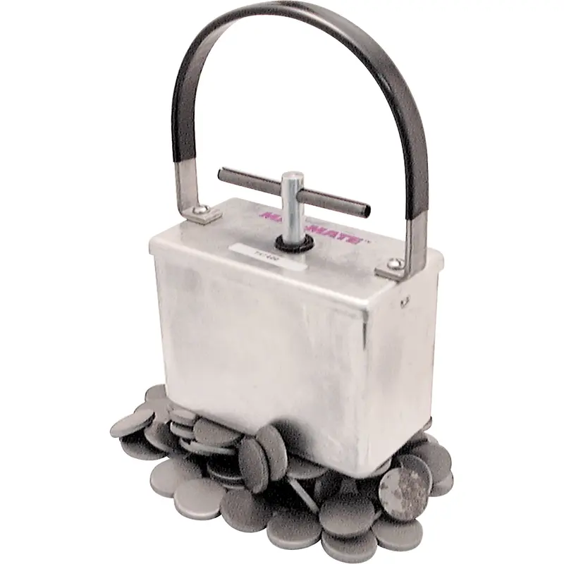 Magnetic Parts Retrievers, 7-1/2" Length, 7 Lbs. Capacity 1