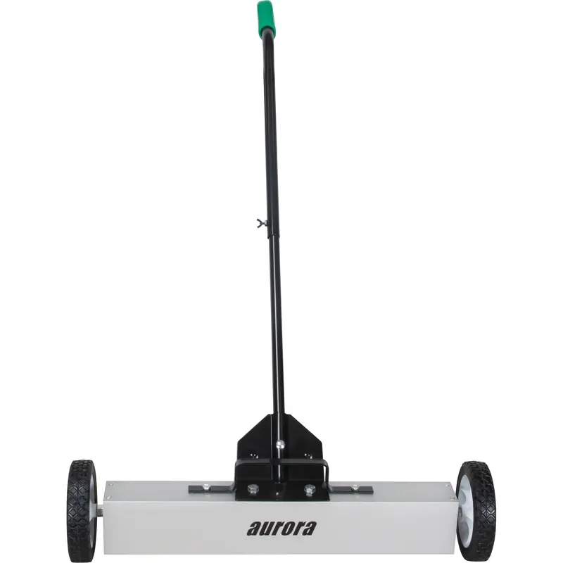Magnetic Push Sweeper 1