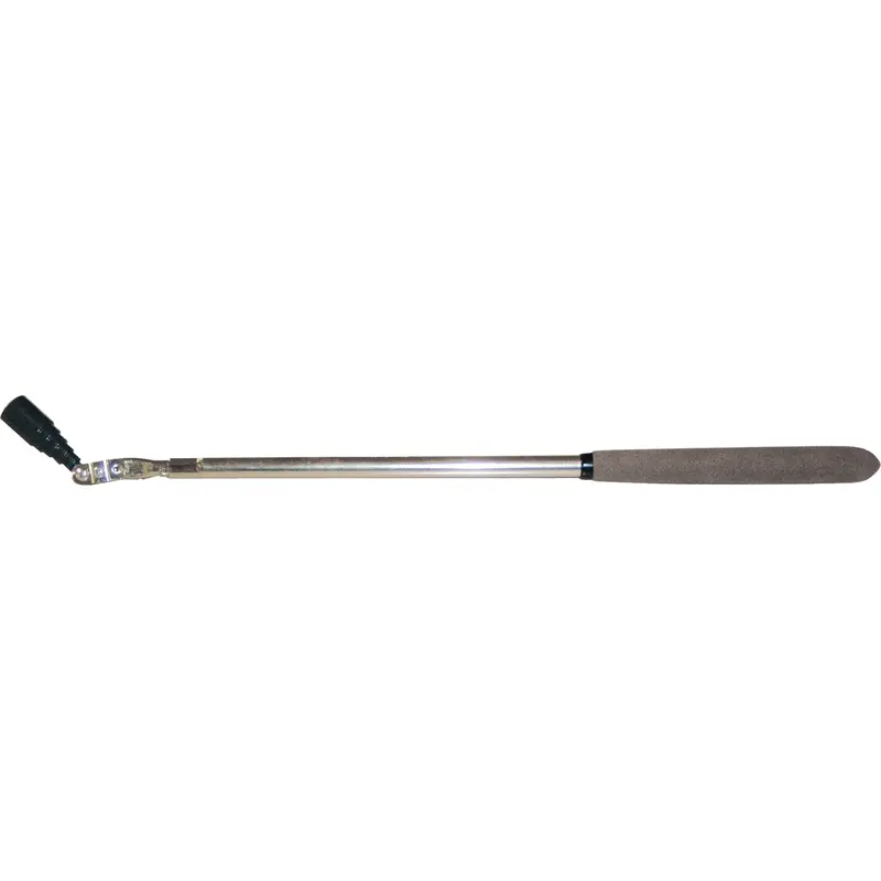 Magnetic Retrievers, 13" Length, 1/2" Diameter, 12 Lbs. Capacity 1