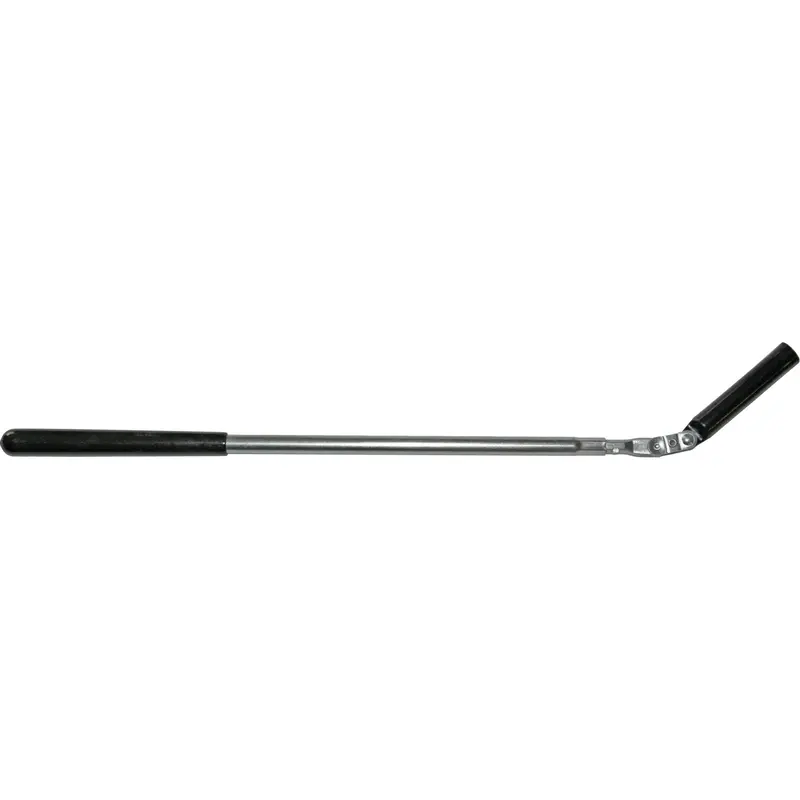 Magnetic Retrievers, 17" Length, 1/2" Diameter, 7.5 Lbs. Capacity 1