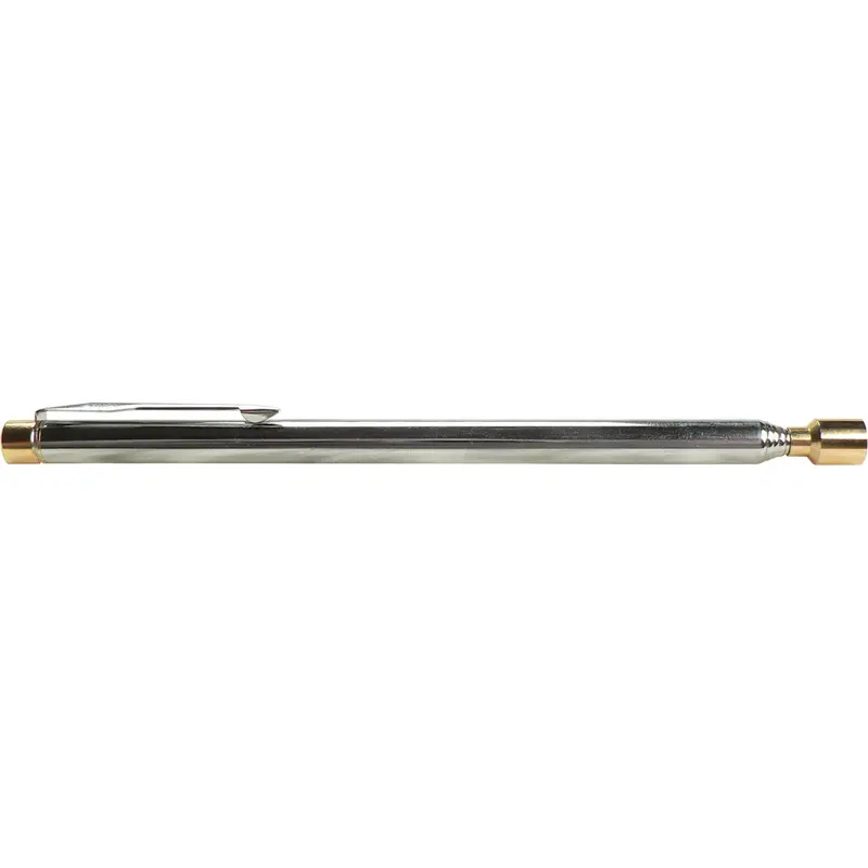 Magnetic Retrievers, 5-1/2" Length, 5/16" Diameter, 2 Lbs. Capacity 1
