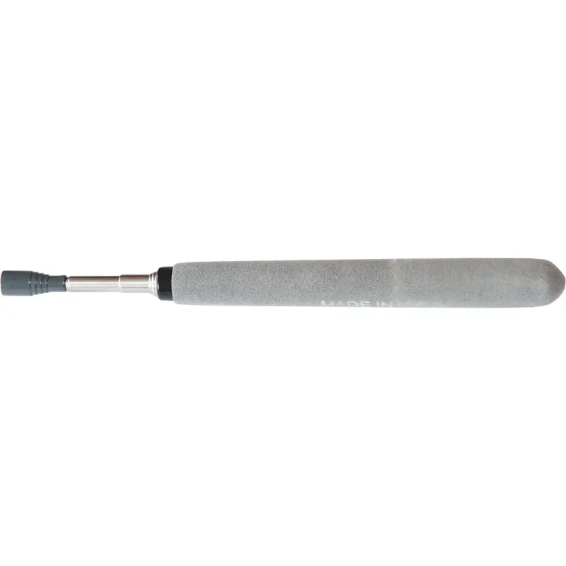 Magnetic Retrievers, 6-1/2" Length, 3/8" Diameter, 5 Lbs. Capacity 1