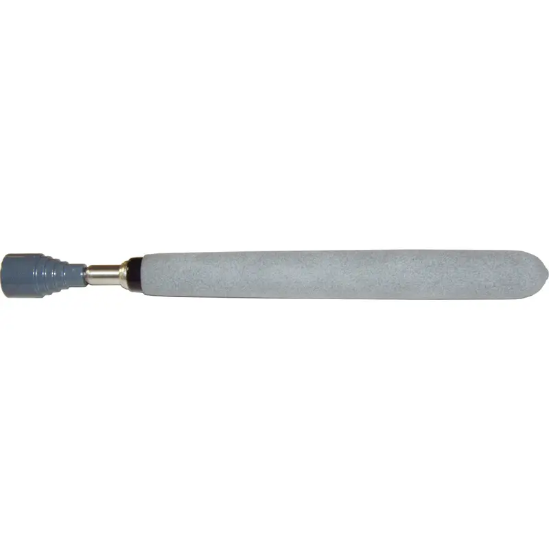 Magnetic Retrievers, 6-1/2" Length, 5/8" Diameter, 7 Lbs. Capacity 1