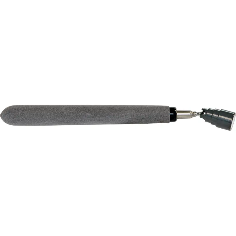 Magnetic Retrievers, 8" Length, 5/8" Diameter, 7 Lbs. Capacity 1