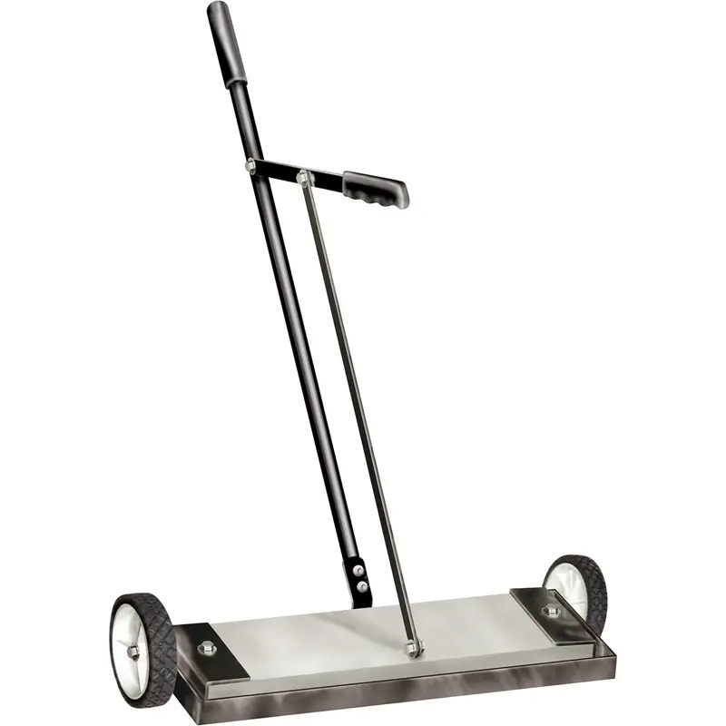 Magnetic Sweepers, 24" W 1