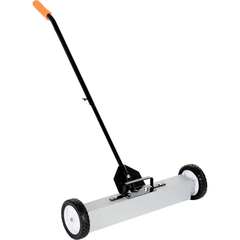 Magnetic Sweepers, 24" W 1