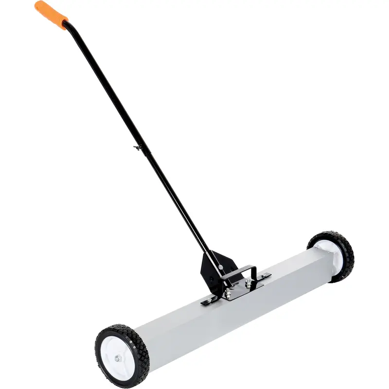 Magnetic Sweepers, 36" W 1