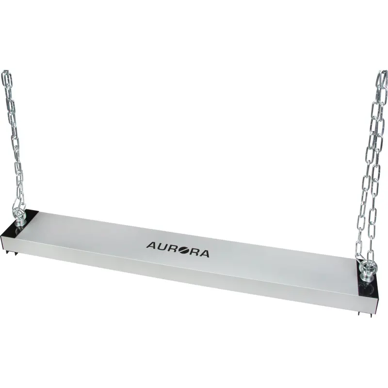 Magnetic Yard Sweepers, 36" W 1