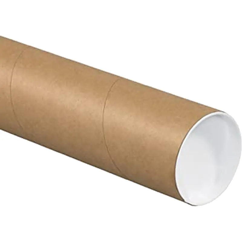Mailing Tube, Round, 3" W X 45" L 1