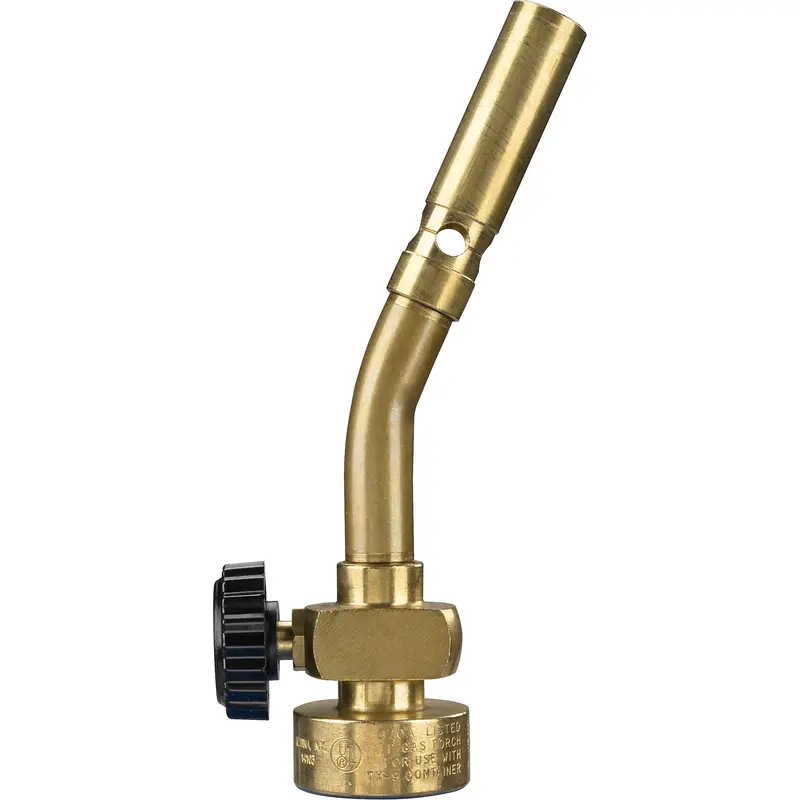 Manual Cutting Torch 1