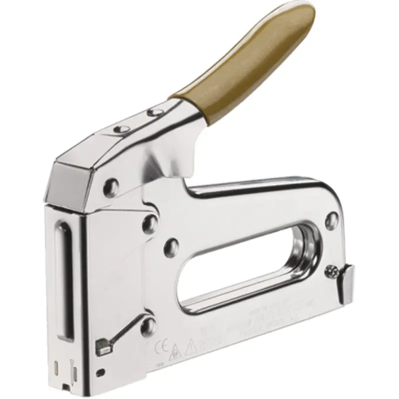 Manual Staple Gun 1