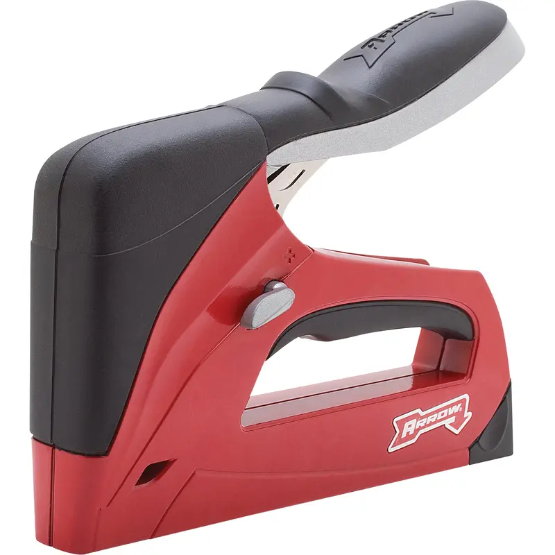 Manual Staple Guns And 1" Brad Nail Guns 1