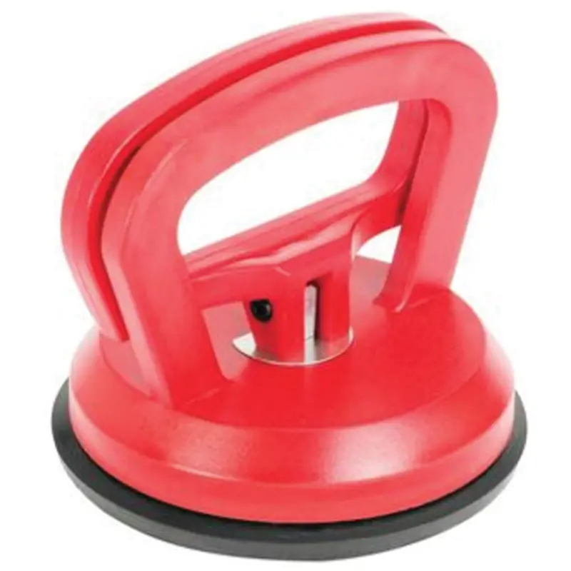 Manually Operated Hand Vacuum Cups - Triple Handcup 1