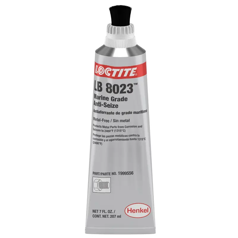 Marine Grade Anti-Seize 1