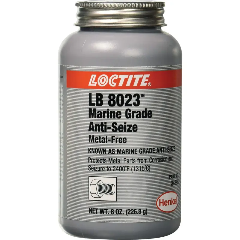 Marine Grade Anti-Seize 1