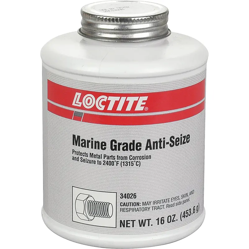 Marine Grade Anti-Seize 1