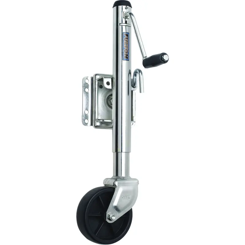 Marine Jacks - Marine Swivel Jacks 1