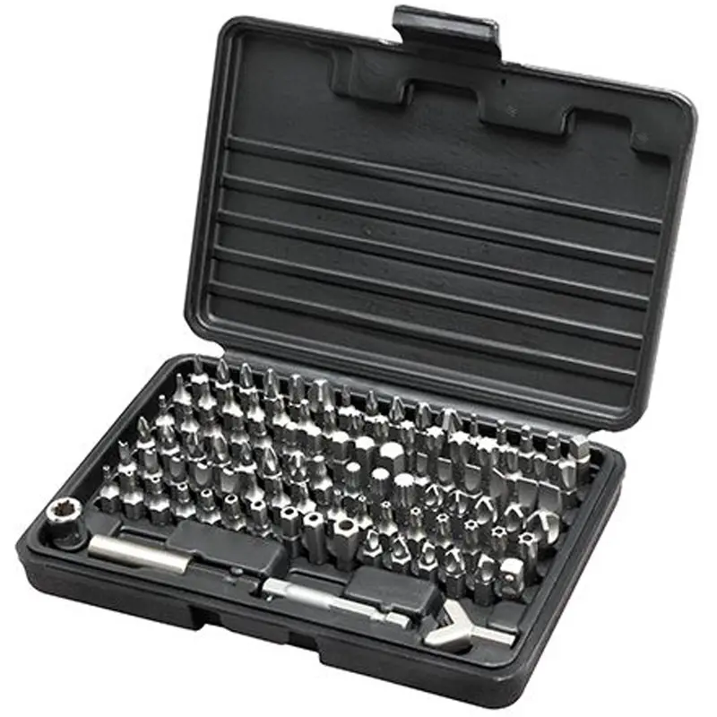 Master Driver Bit Set 1