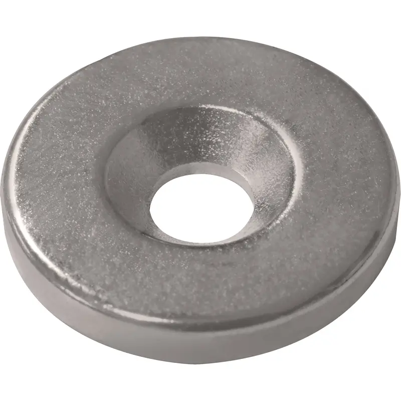 Max-Attach™ Rare Earth Magnets 1