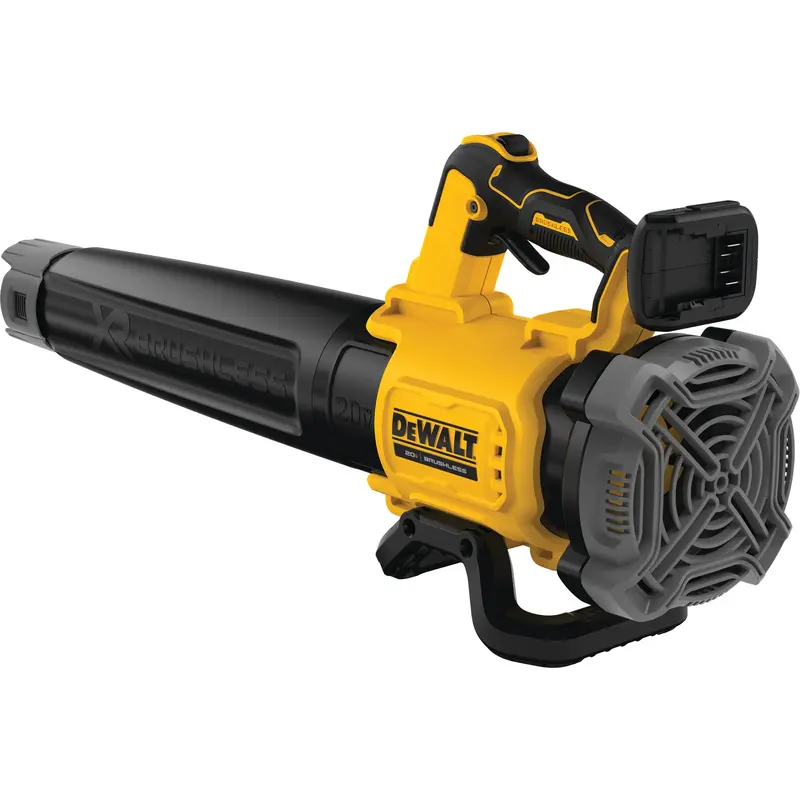Max* Brushless Handheld Blower (Tool Only), 20 V, 125 Mph Output, Battery Powered 1
