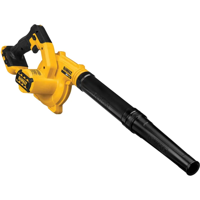 Max* Cordless Blower (Tool Only), 20 V, 135 Mph Output, Battery Powered 1