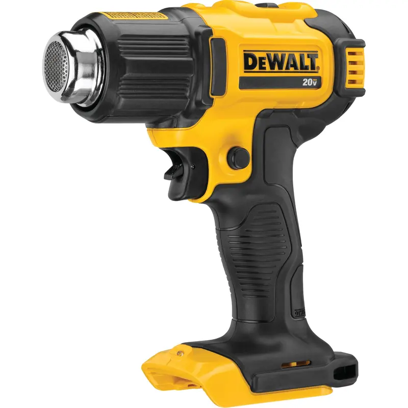Max Cordless Heat Gun 1