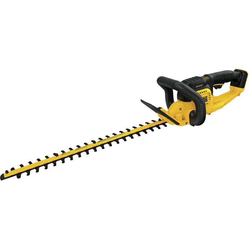 Max Cordless Hedge Trimmer, 22", 20 V, Battery Powered 1