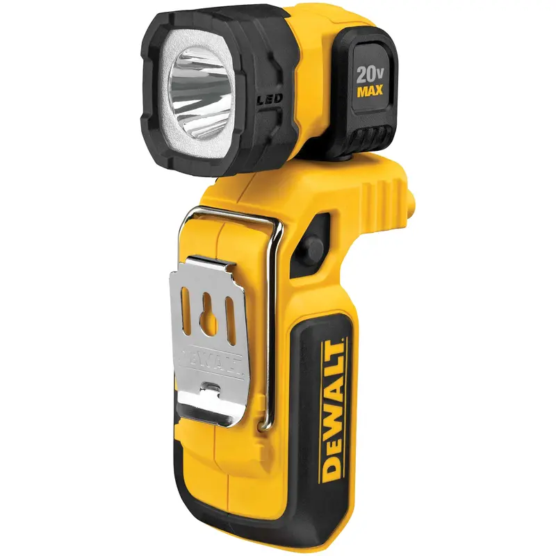 Max* Hand-Held Work Light, Led, 160 Lumens 1