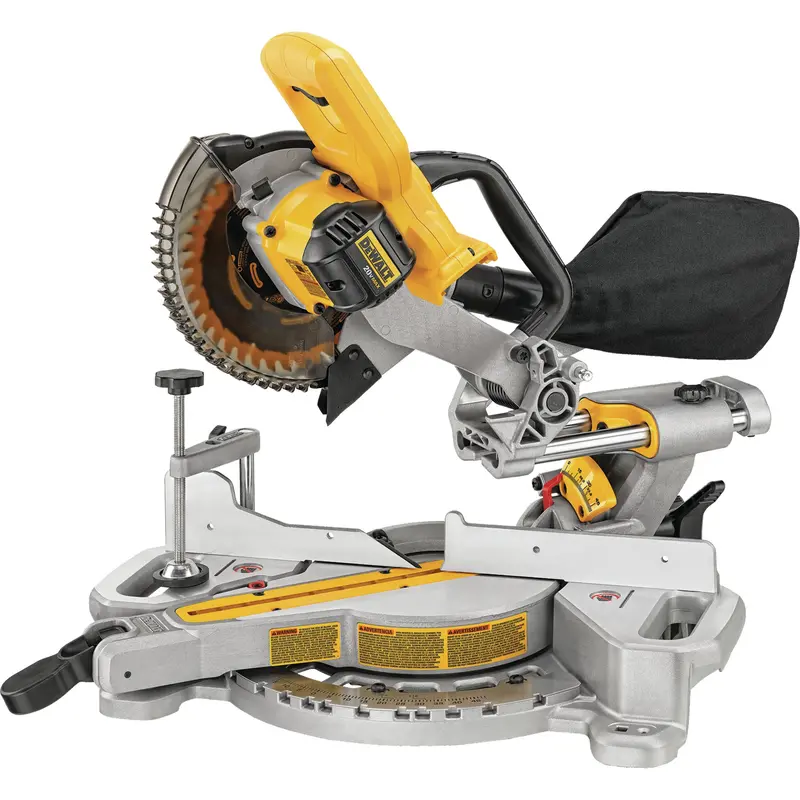Max Sliding Mitre Saw (Tool Only) 1