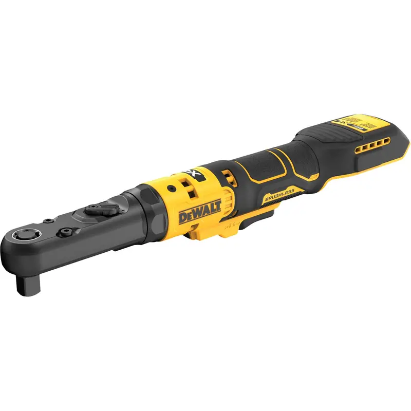 Max* Xr® Brushless Cordless Sealed Head Ratchet (Tool Only) 1