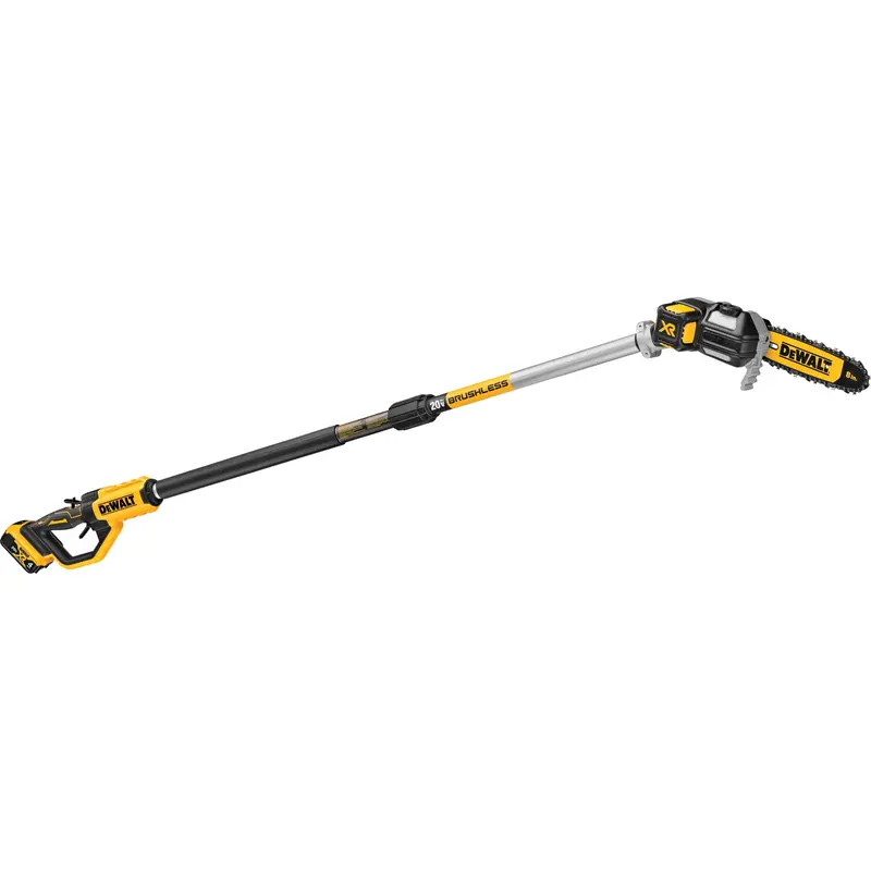 Max* Xr Cordless Polesaw 1