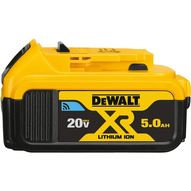 Max Xr® Premium Battery Pack, Lithium-Ion, 20 V, 5 A 1