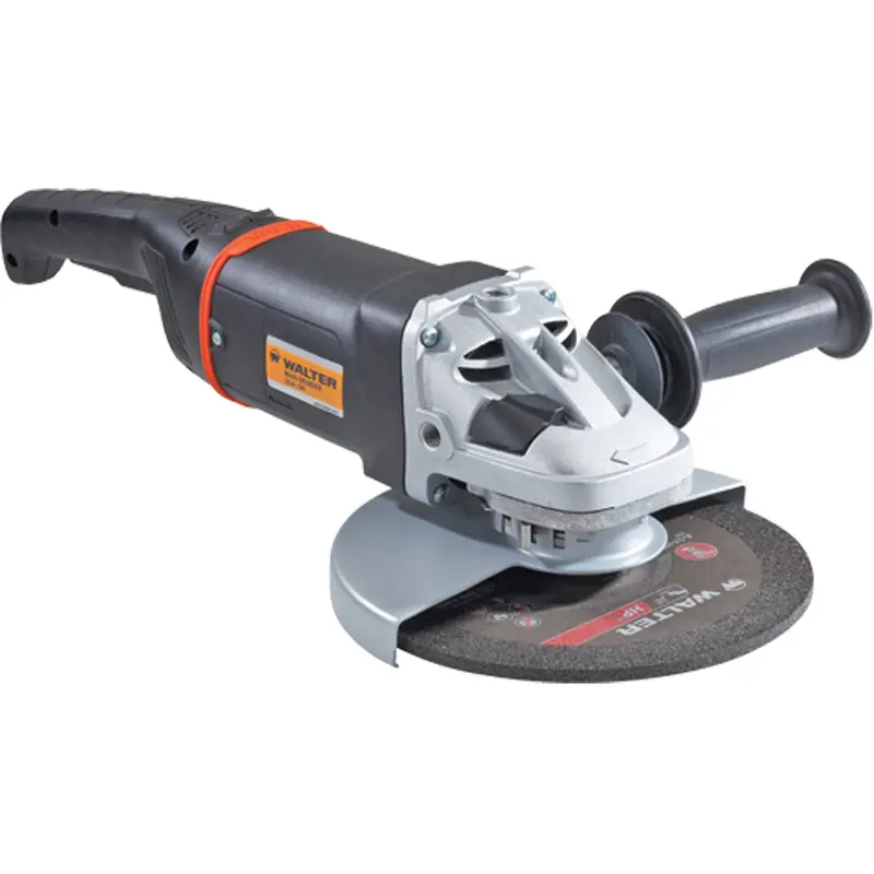 Maxi Grinder™, 9", 120 V, 15 A, 6600 Rpm 1