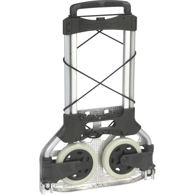 Maxi Mover Folding Hand Truck , Steel, 275 Lbs. Capacity 1