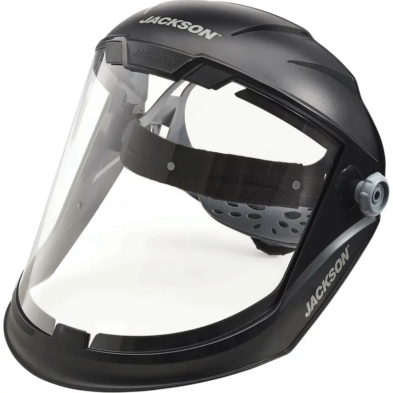 Maxview™ Premium Faceshield 1