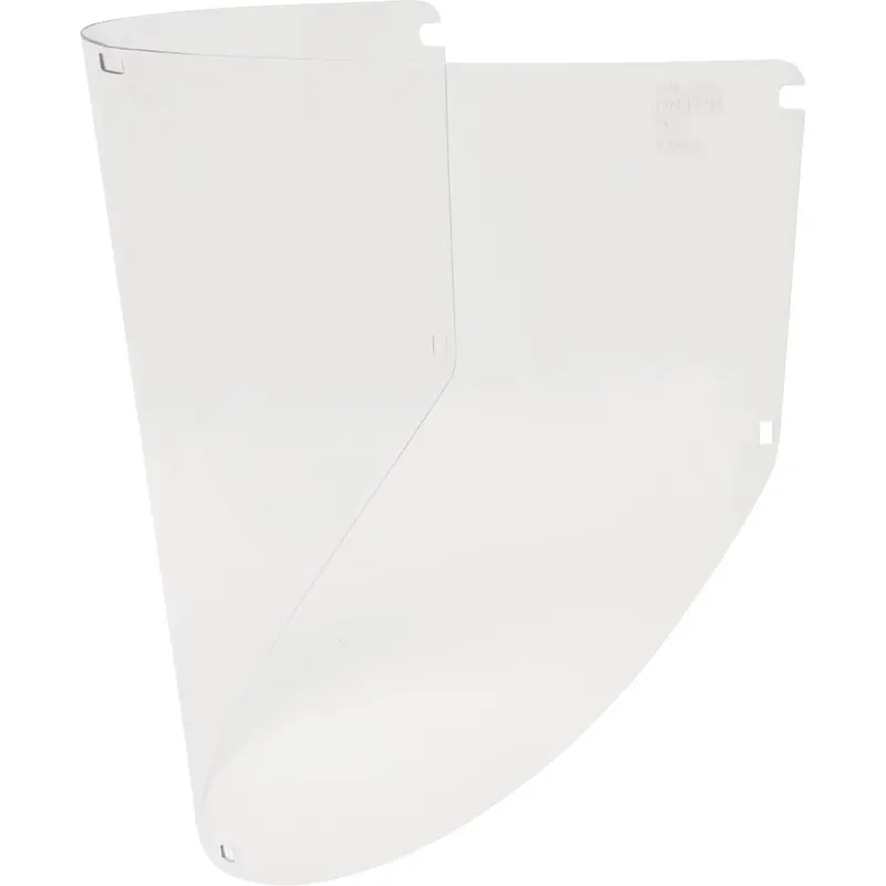 Maxview™ Replacement Premium Faceshield, Polycarbonate 1