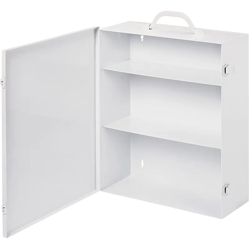 Medicine Cabinet (Empty) 1