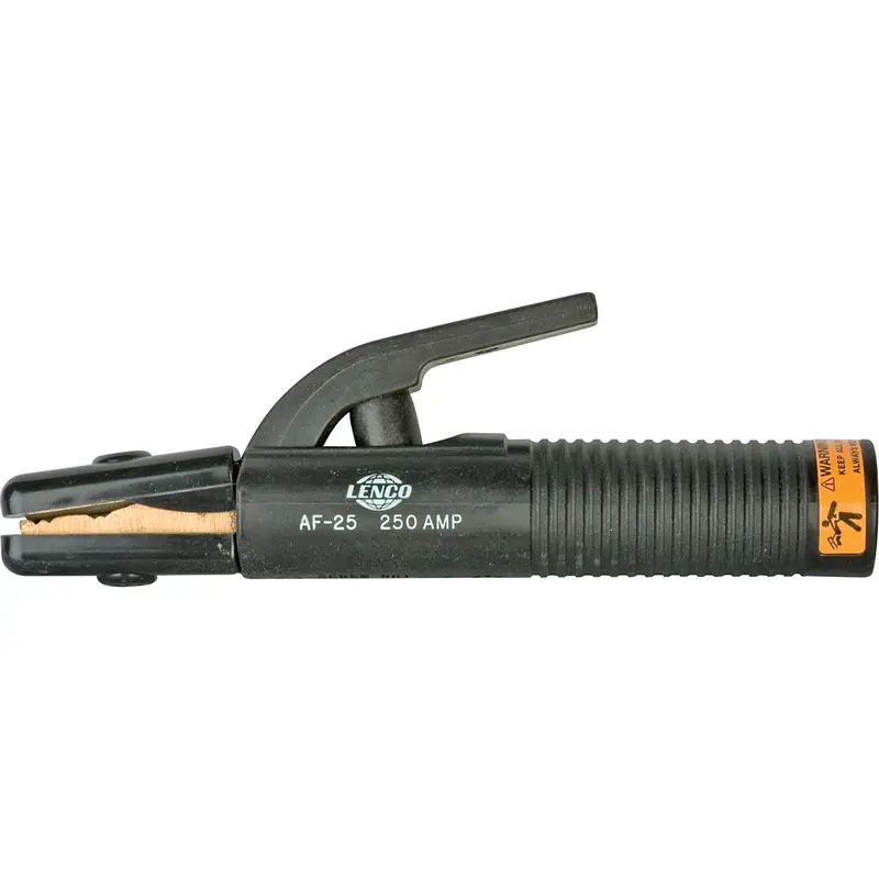Medium-Duty "Af" Series Electrode Holder, 300 - 350 Amp Rating 1