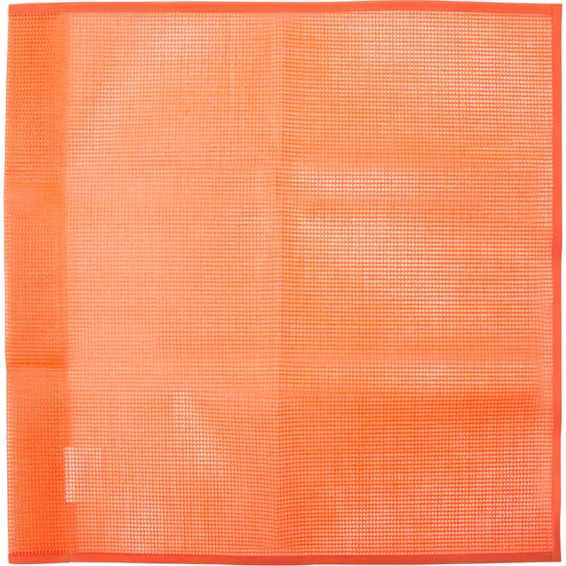 Mesh Traffic Safety Flag 1