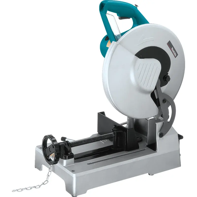 Metal Cutting Saw, 12", 1700 No Load Rpm, 15 A 1