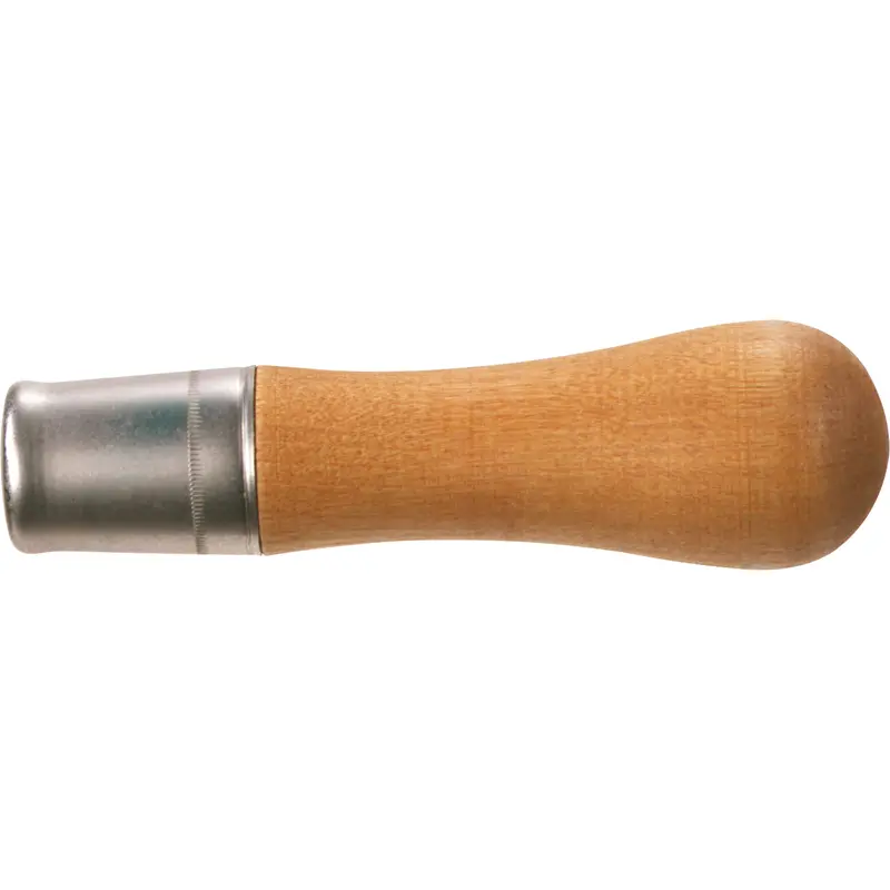 Metal Ferruled File Handle 1