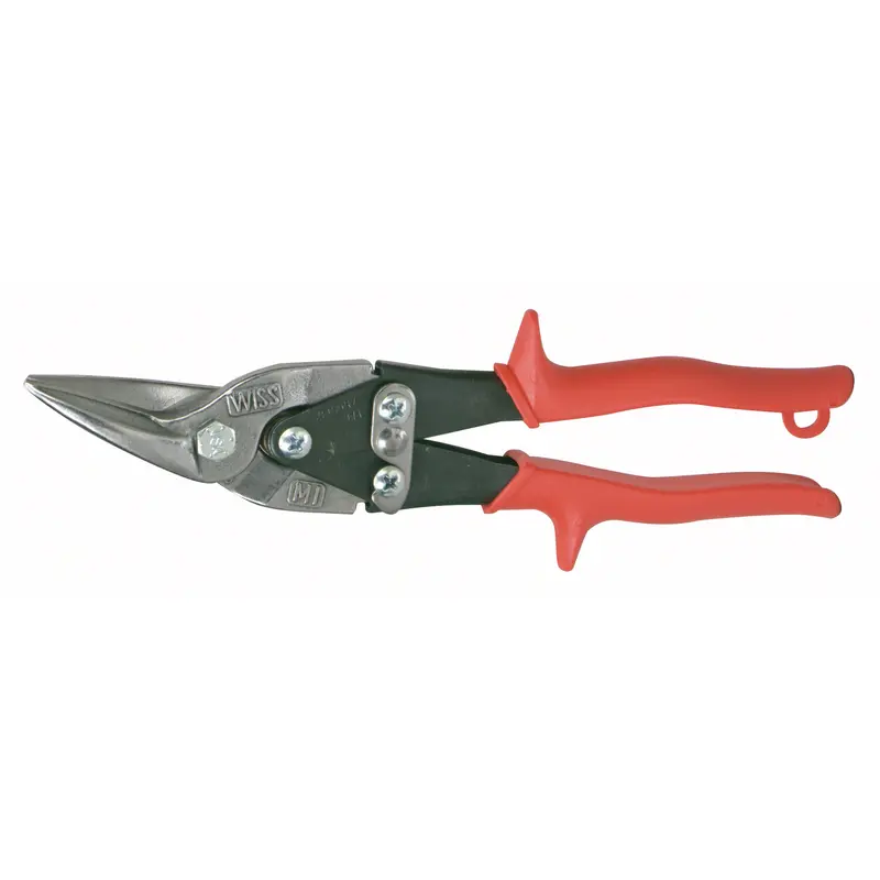 Metalmaster® Compound Snips, 1-3/8" Cut Length, Left Cut 1