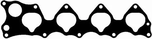 Mg0561 Inlet Manifold Gasket For Honda S2000 (1999-2009) 1
