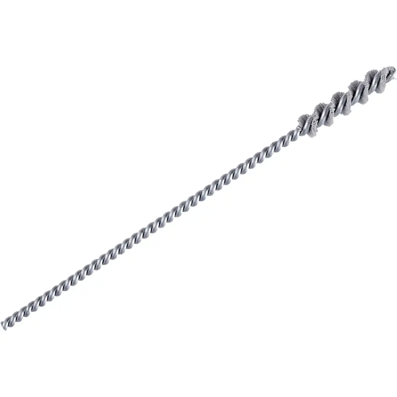 Micro-Abrasive Tool Brush, 0.260 Dia. X 1" L, 600 Grit 1