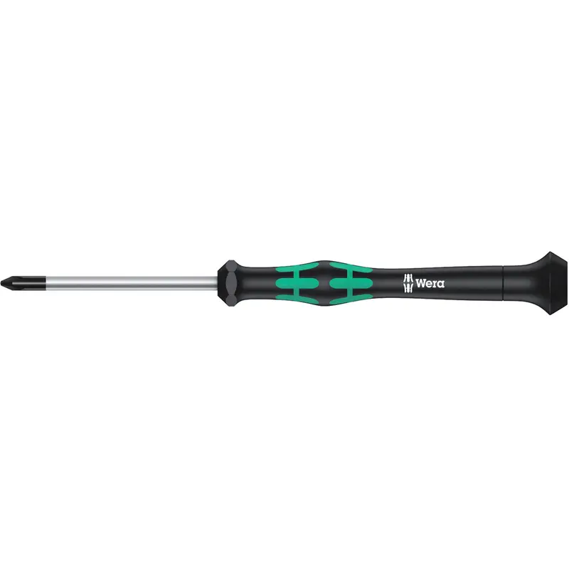 Micro Series Precision Screwdriver 1