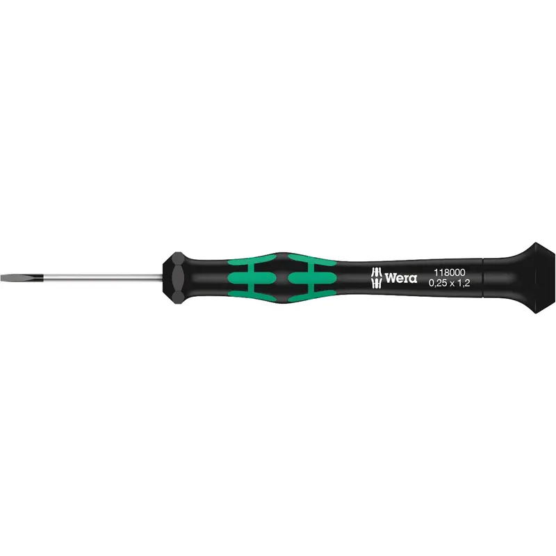 Micro Series Precision Screwdriver 1