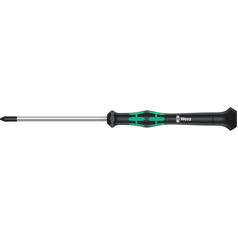 Micro Series Precision Screwdriver 1