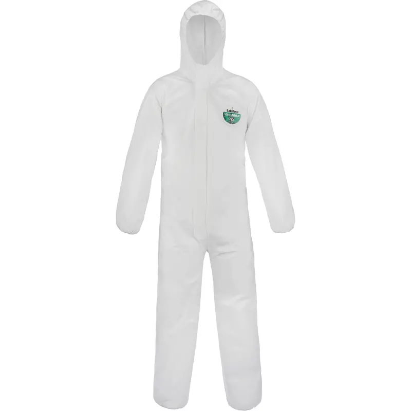 Micromax™ Ns Disposable Coveralls 1
