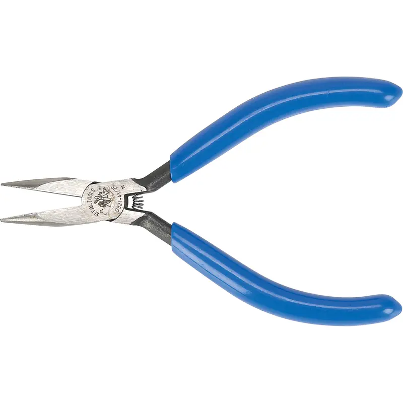 Midget Slim Nose Pliers 1