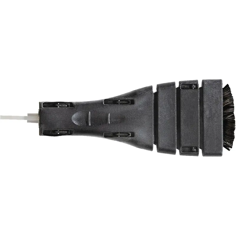 Mig Weld Brush With Removable Rings 1